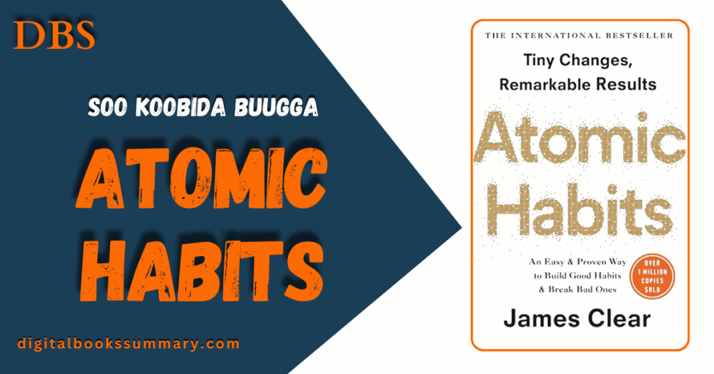 atomic habits blog cover